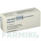 ЙОРВЕЗА (JORVEZA) 0,5 мг таблетки 100 шт - Будесонид DR.FALK PHARMA