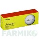 ЮБРЕЛЕ (JUBRELE) 75 мкг таблетки 3x28 шт - Дезогестрел ORGANON