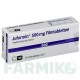 ЮФОРМИН (JUFORMIN) 500 мг таблетки 30 шт - Метформин JUTA PHARMA