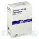 ЮФОРМИН (JUFORMIN) 500 мг таблетки 120 шт - Метформин JUTA PHARMA