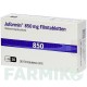 ЮФОРМИН (JUFORMIN) 850 мг таблетки 30 шт - Метформин JUTA PHARMA