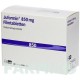 ЮФОРМИН (JUFORMIN) 850 мг таблетки 180 шт - Метформин JUTA PHARMA