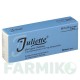 ДЖУЛЬЄТТА (JULIETTE) таблетки 3x21 шт - Ципротерон, Естроген VIATRIS