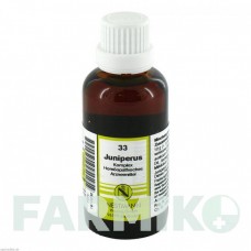ЮНІПЕРУС КОМПЛЕКС (JUNIPERUS KOMPLEX) розчин 50 мл - Гомеопатія NESTMANN PHARMA