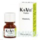 КА ВИТ (KA VIT) капли 5 мл - Витамин K1 (Фитоменадион) INFECTOPHARM