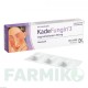 КАДЕФУНГІН (KADEFUNGIN) таблетки 3 шт - Клотримазол DR.KADE