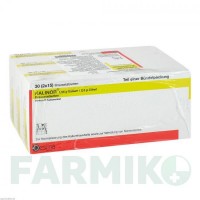 КАЛИНОР (KALINOR) таблетки 90 шт - Калия соли DESMA