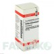 КАЛІУМ БІХРОМІКУМ (KALIUM BICHROMICUM) C 12 глобули 10 г - Гомеопатія DHU