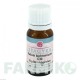 КАЛІУМ БІХРОМІКУМ (KALIUM BICHROMICUM) C 30 глобули 10 г - Гомеопатія SPAGYRA