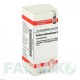 КАЛІУМ БІХРОМІКУМ (KALIUM BICHROMICUM) C 6 глобули 10 г - Гомеопатія DHU