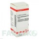 КАЛІУМ БІХРОМІКУМ (KALIUM BICHROMICUM) D 12 таблетки 80 шт - Гомеопатія DHU