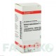КАЛІУМ БІХРОМІКУМ (KALIUM BICHROMICUM) D 4 таблетки 80 шт - Гомеопатія DHU