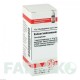 КАЛІУМ БІХРОМІКУМ (KALIUM BICHROMICUM) D 6 глобули 10 г - Гомеопатія DHU
