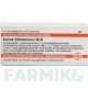 КАЛІУМ БІХРОМІКУМ (KALIUM BICHROMICUM) LM VI глобули 5 г - Гомеопатія DHU