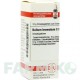 КАЛІУМ БРОМАТУМ (KALIUM BROMATUM) C 6 глобули 10 г - Гомеопатія DHU