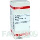 КАЛІУМ ФОСФОРИКУМ (KALIUM PHOSPHORICUM) C 6 таблетки 80 шт - Гомеопатія DHU