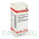 КАЛІУМ СУЛЬФУРИКУМ (KALIUM SULFURICUM) C 30 глобули 10 г - Гомеопатія DHU