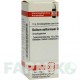 КАЛІУМ СУЛЬФУРИКУМ (KALIUM SULFURICUM) D 200 глобули 10 г - Гомеопатія DHU