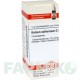 КАЛІУМ СУЛЬФУРИКУМ (KALIUM SULFURICUM) D 30 глобули 10 г - Гомеопатія DHU