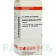КАЛІУМ СУЛЬФУРИКУМ (KALIUM SULFURICUM) D 30 таблетки 80 шт - Гомеопатія DHU