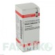 КАЛІУМ СУЛЬФУРИКУМ (KALIUM SULFURICUM) D 6 глобули 10 г - Гомеопатія DHU