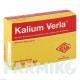 КАЛИУМ ВЕРЛА (KALIUM VERLA) гранулы 20 шт - Калия цитрат VERLA-PHARM