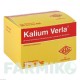 КАЛИУМ ВЕРЛА (KALIUM VERLA) гранулы 50 шт - Калия цитрат VERLA-PHARM