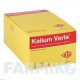 КАЛИУМ ВЕРЛА (KALIUM VERLA) гранулы 100 шт - Калия цитрат VERLA-PHARM