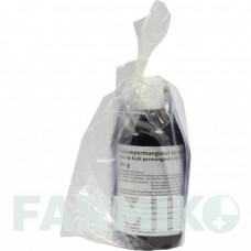 КАЛИУМПЕРМАНГАНАТ ЛОСУНГ (KALIUMPERMANGANAT LoSUNG) 1% раствор 100 г - Перманганат калия FAGRON