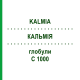 КАЛЬМІЯ (KALMIA) C 1000 глобули 10 г - Гомеопатія DHU