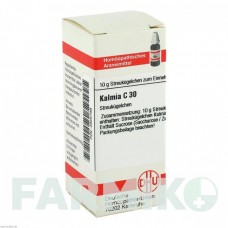 КАЛЬМІЯ (KALMIA) C 30 глобули 10 г - Гомеопатія DHU