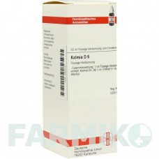 КАЛЬМІЯ (KALMIA) D 6 розчин 50 мл - Гомеопатія DHU