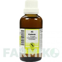 КАЛЬМІЯ (KALMIA) розчин 50 мл - Гомеопатія NESTMANN PHARMA