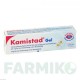 КАМИСТАД (KAMISTAD) гель 10 г - Лидокаин, Другое STADA