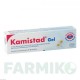 КАМИСТАД (KAMISTAD) гель 20 г - Лидокаин, Другое STADA