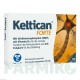 КЕЛТИКАН (KELTICAN) капсулы 80 шт - Активные вещества TROMMSDORFF