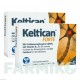 КЕЛТИКАН (KELTICAN) капсулы 2x80 шт - Активные вещества TROMMSDORFF