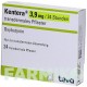 КЕНТЕРА (KENTERA) 3,9 мг/24 ч пластырь 24 шт - Оксибутинин RATIOPHARM