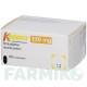 КЕППРА (KEPPRA) 250 мг таблетки 200 шт - Леветирацетам UCB PHARMA