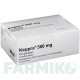 КЕППРА (KEPPRA) 500 мг таблетки 200 шт - Леветирацетам ABACUS MEDICINE