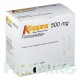 КЕППРА (KEPPRA) 500 мг таблетки 200 шт - Леветирацетам KOHLPHARMA