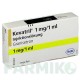 КЕВАТРИЛ (KEVATRIL) 1 мг/1 мл раствор 5 шт - Гранисетрон ATNAHS PHARMA