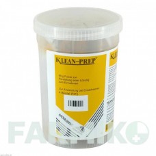 КЛИН ПРЕП (KLEAN PREP) порошок 4 шт - Макрогол, Другое NORGINE