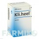 КЛИ ХЕЛЬ (KLI HEEL) таблетки 250 шт - Гомеопатия BIOLOGISCHE HEILMITTEL HEEL