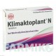 КЛІМАКТОПЛАНТ (KLIMAKTOPLANT) таблетки 100 шт - Гомеопатія DHU