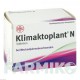 КЛІМАКТОПЛАНТ (KLIMAKTOPLANT) таблетки 280 шт - Гомеопатія DHU