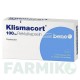 КЛИСМАКОРТ (KLISMACORT) 100 мг капсулы 2 шт - Преднизолон BENE
