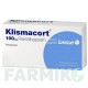 КЛИСМАКОРТ (KLISMACORT) 100 мг капсулы 4 шт - Преднизолон BENE