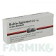КОЛЕ (KOHLE) таблетки 30 шт - Уголь медицинский CHEPLAPHARM
