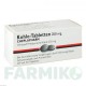 КОЛЕ (KOHLE) таблетки 50 шт - Уголь медицинский CHEPLAPHARM